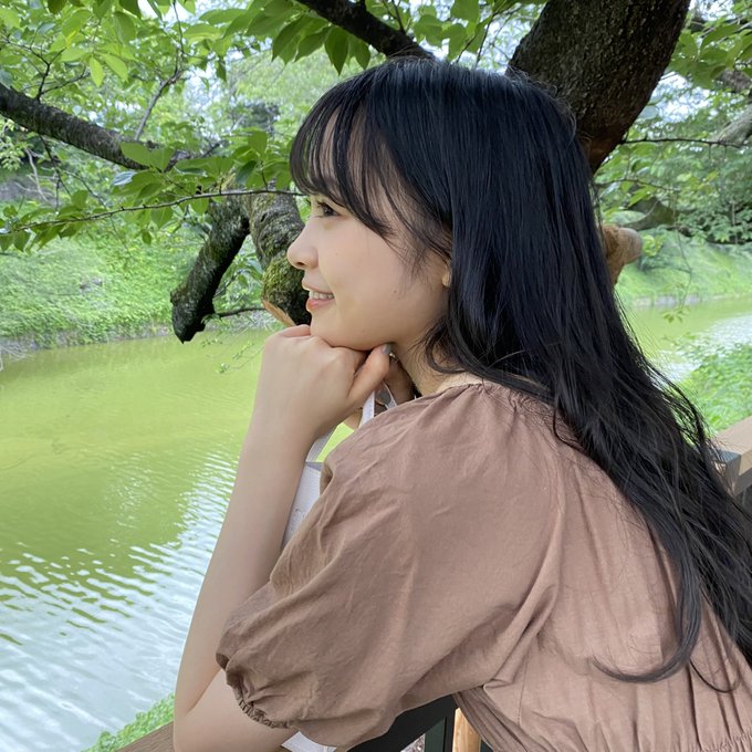 林芽亜里のTwitter画像50
