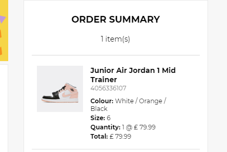 Couple of pairs this morning thanks to <a href="/Flex_Workshop/">Flex Workshop</a> just need AIO now.
