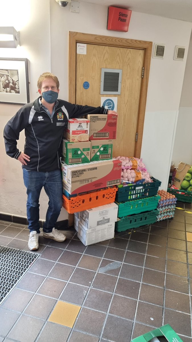 CryptChef's tweet image. Sharing the love and the surplus
@foodaidnetwork @chrisfields1930 @CryptLeeds