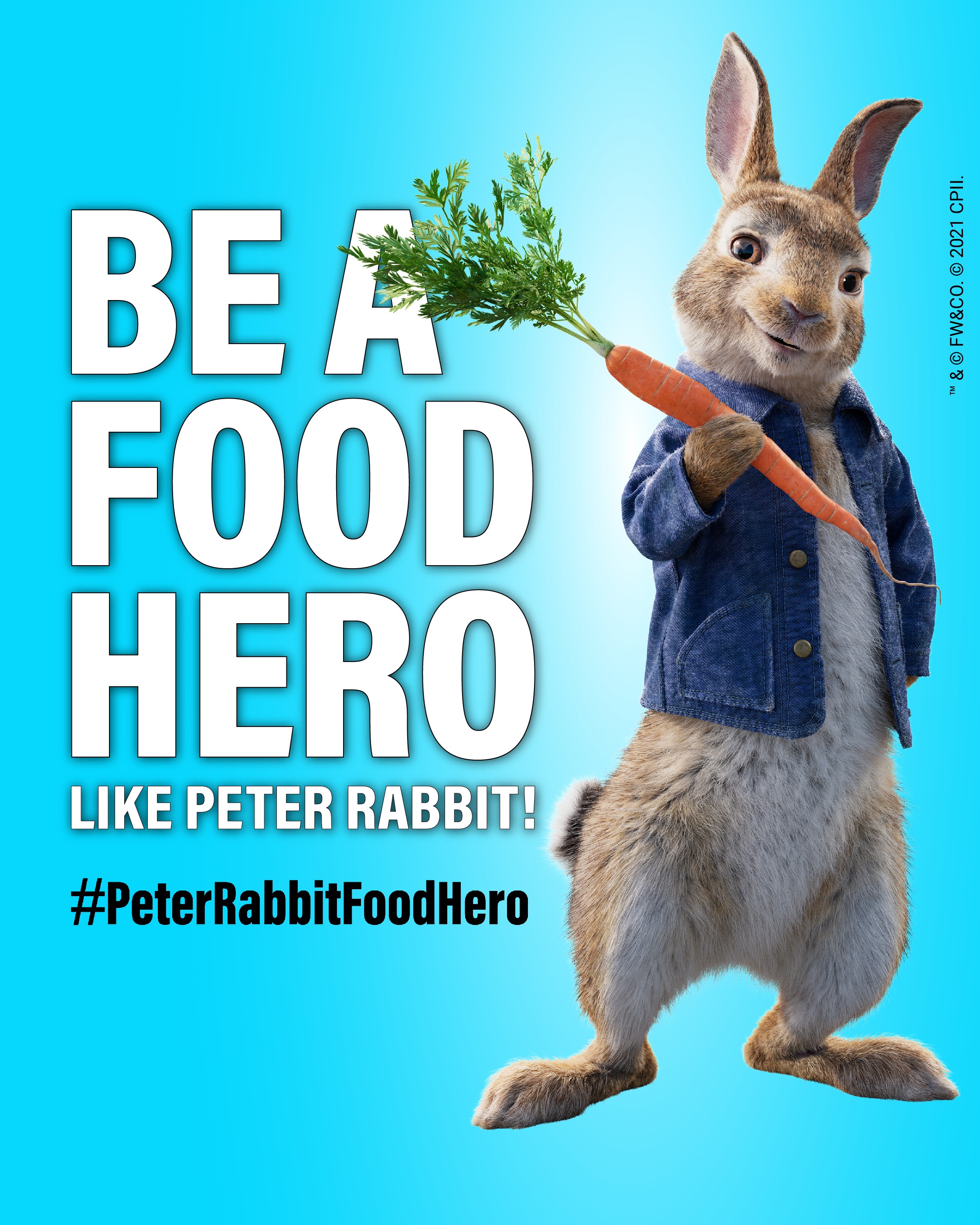 Peter Rabbit (@PeterRabbit) / Twitter