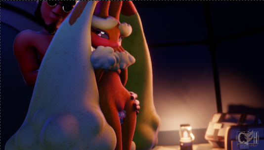 bunny Thigh Jobs FTW  Finished a short little lopps animation to tide ya guys over for the big buffy<a href="/tag/kindred"class="tags"><span>#kindred</span></a><a href="/tag/nsfw"class="tags"><span>#nsfw</span></a><a href="/tag/3dmodel"class="tags"><span>#3dmodel</span></a>