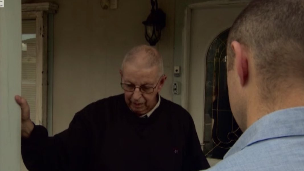 Denis Alexander’s guilty plea to two charges of lewd, indecent and libidinous practices against two boys comes eight years after he was first named as a child abuser and confronted in his native Australia by BBC Scotland. He was extradited back to Scotland last year 2/3