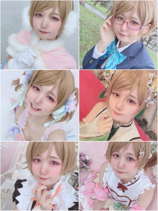 コスプレイヤーしゅがーのTwitter画像25