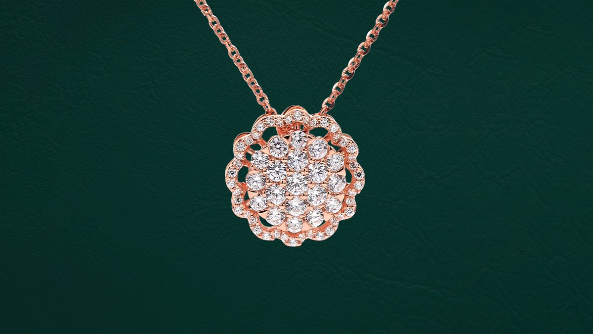 GrownClassic's tweet photo. This stunning diamond pendant will accentuate your regal grace with aplomb..
.
#diamondpendants #diamondbracelet #labgrowndiamonds #labcreateddiamonds #diamondearrings #labgrowndiamonds #labcreateddiamonds #labgrownjewelry https://t.co/CJ1oYJsjXI