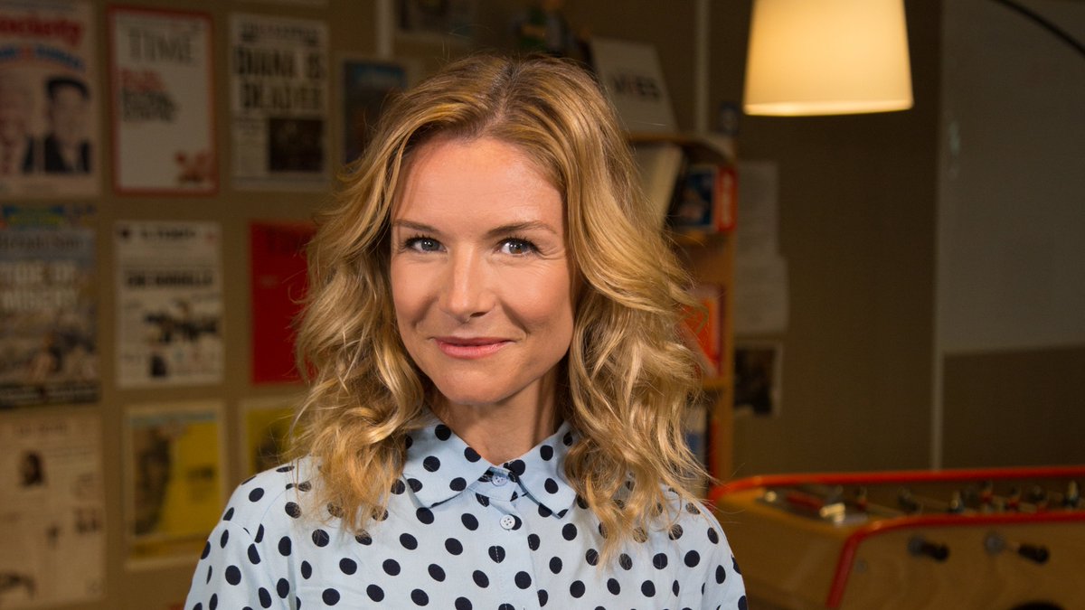 ▶🖥💻📱Au programme de #Cultissime cette semaine : 

👉<a href="/LouiseEkland/">louise Ekland</a> reçoit <a href="/VincentMcaigne/">VincentMacaigne+++</a> pour son rôle dans "Médecin de nuit" d'Elie Wajeman

👉On parle aussi de peinture, de photographie, de musique et d'architecture

📍RDV à 14h30 et à 17h30 sur #franceinfo canal 27