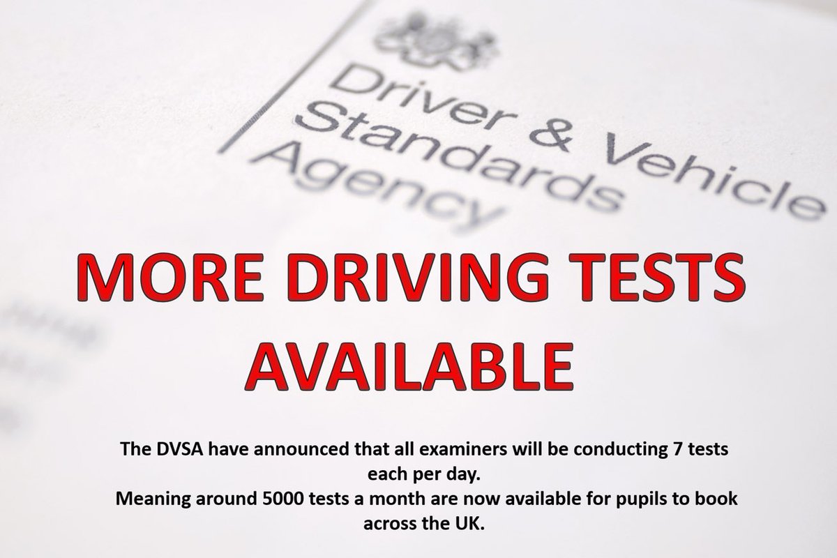 System Driving School on Twitter: