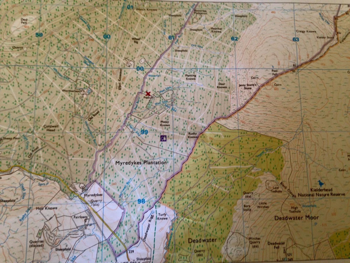 39 years ago I went here to Peel House for a week with my class mates at Stantonbury Campus, interesting week, many memories, fell in a stream on the last day but got a carriage all to myself on the long train ride home
