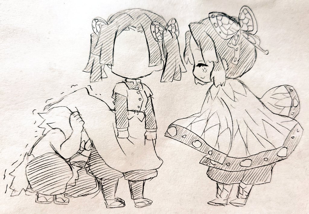 落書き再掲伊アオ
やらかしの助
#軽い気持ちで描いたら思った以上に反響があった絵 