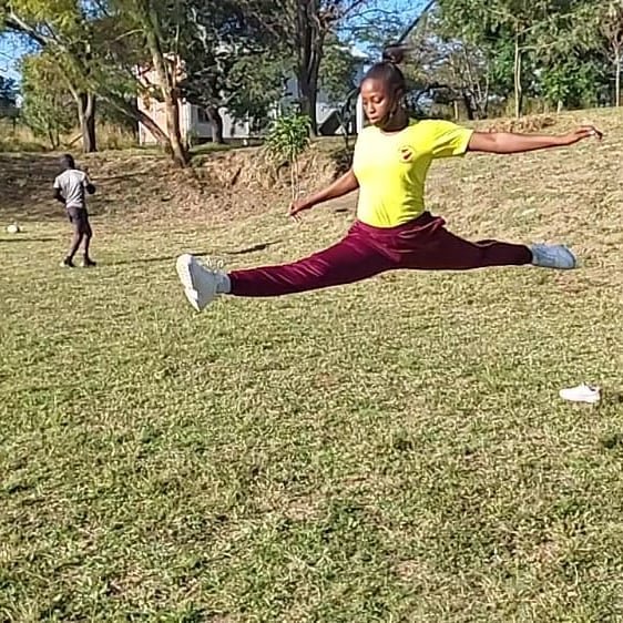 pinstitutezw's tweet photo. Yes we've "Simone Biles" 🤸‍♀️🤸‍♀️🤸‍♀️at our institute too. 

#PrincetonInstituteZW  the home of #excelentealumno  

Enroll with us today. 

powered by @socialgene365 

#studying  #studentlife #learningsmart #sports #studentlife #recharge https://t.co/nMil50GAJg