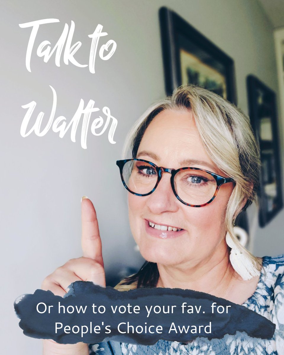 SVTechC's tweet image. How to Vote for the Serco People?s Choice AwardUse the special hashtag #SVTCPC21. Pick your favorite nominee(s) and then craft either a public vote or a private vote on Twitter, Instagram, or use a special FB Messenger bot named ?Walter?. conta.cc/3wk7lyA