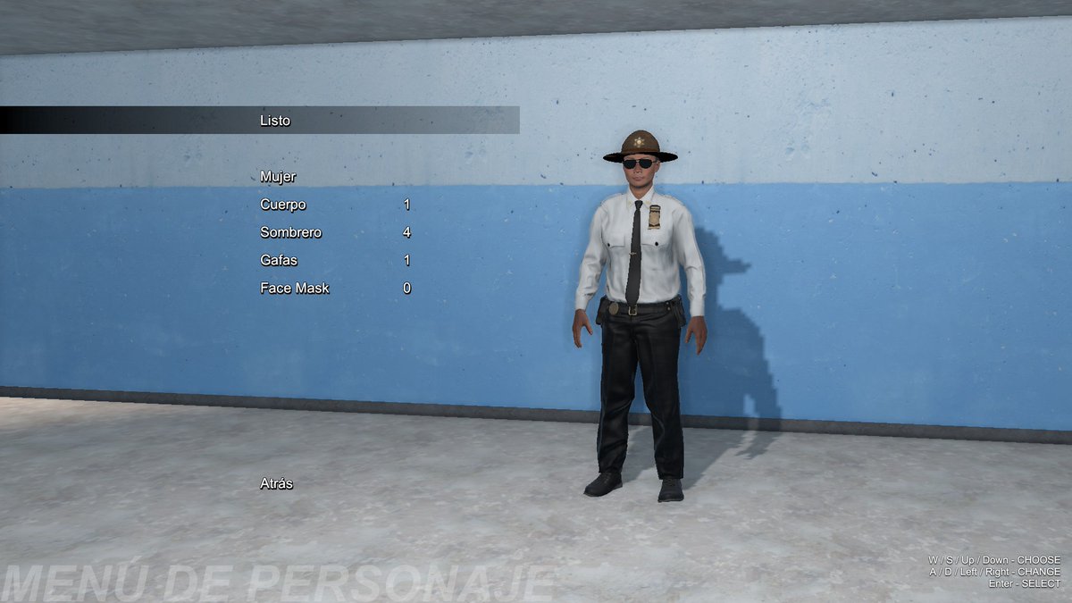 DarkDragon_22's tweet image. Elige tu rol, tu personaje, tu vehículo ¡Y A TRABAJAR!

Steam: store.steampowered.com/app/605740/Fla…

#FlashingLightsGame