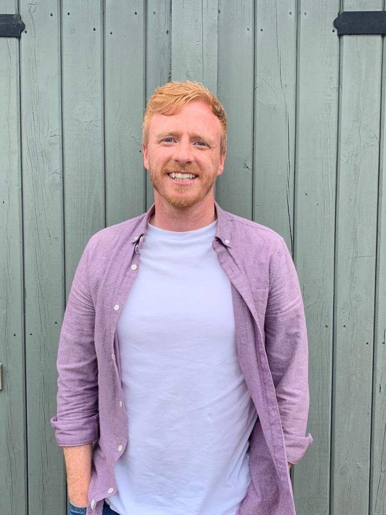 A very warm &amp; loud welcome to our newest team member, Jack Keeling who has joined us as Digital Consultant. 
Jack comes with first-hand knowledge of the industry, having worked as a Digital Marketing Manager, with excellent knowledge of all things digital, content &amp; social.