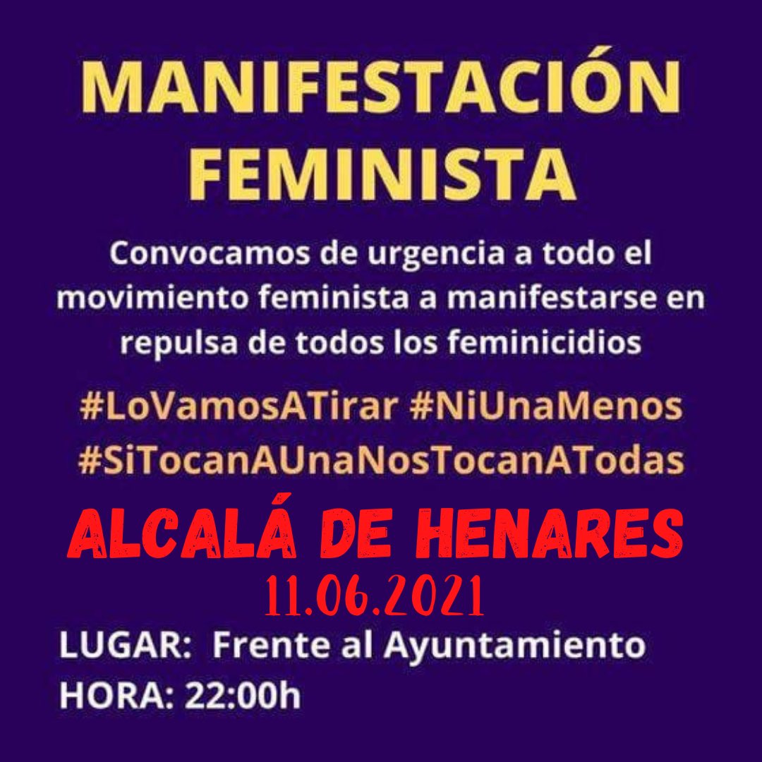 Círculo Feminista “Agua de Mayo” tweet media
