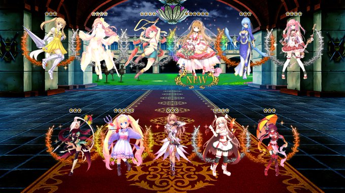 クルミのtwitterイラスト検索結果
