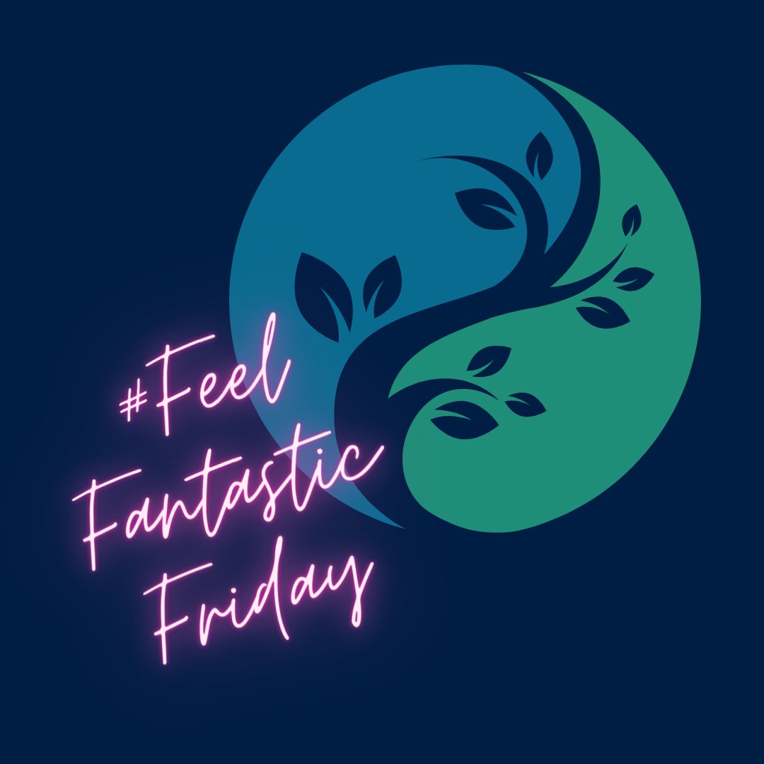 GardnerChiro54's tweet photo. #FeelFantasticFriday Find your balance, remember to rest, remember to exercise, remember to read, remember to nurture yourself. Your body needs maintenance to achieve balance, so be kind to yourself. https://t.co/K2jVhynGhe