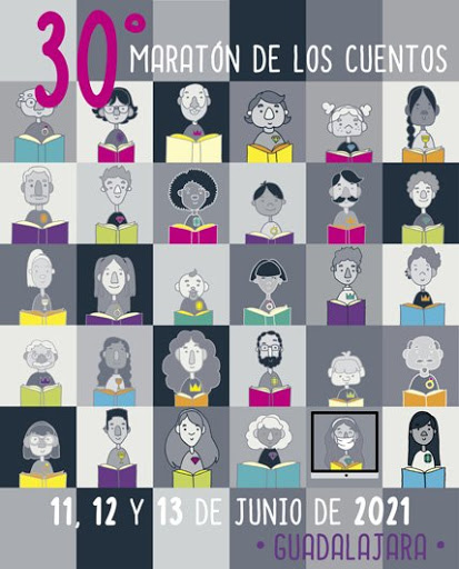metropolisguada's tweet photo. Después de tanta espera, llega el MARATÓN DE LOS CUENTOS !!! Alegría ver que las cosas buenas vuelven a florecer. 
Ahora con la terraza montada en la Plaza del Concejo. Como bien versionó Académica Palanca,"todos juntitos, amarraditos como siameses...".
Os esperamos !!!! https://t.co/sqOHeU15Bl