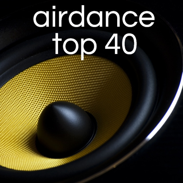 AIRDANCE TOP 40 will be back tomorrow on #AirdanceRadio!

👉 airdanceradio.com

#OnlineRadio #radiostation #dancemusic