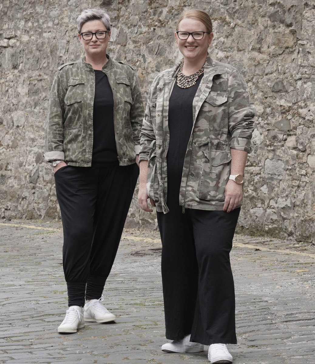 Clark_Comms's tweet photo. #PR tip No47: If you are having a picture taken with a colleague, a little outfit coordination wouldn’t go amiss...  

And why were some of our team together (but still 2m apart) in Edinburgh for a photohoot? Find out next week… https://t.co/SQgkKiBiyG