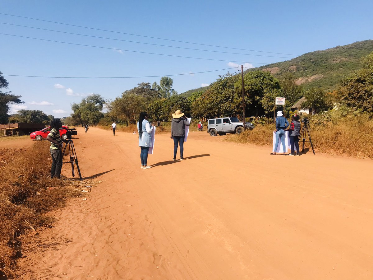MutoliWa's tweet photo. Today we are shooting at Tshiombo and having so much fun. @nfvfsa @Nwamagodamadali @Mmbangiseni3 
 #JKMathoho
#MutoliWaMbila
#Mbila
#LegacyHistories
#NdalamaHeritage
#MikosiMedia
#FundiCiti
#nfvf https://t.co/ZaG66F7EgJ