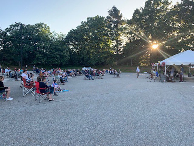 Algonquin Regional High School tweet media