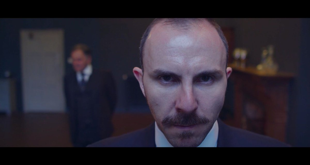 John Anthony Tueart (@jtueart) on Twitter photo ***NEW FOOTAGE***
.
Delighted to unveil a #shortfilm I wrote and directed, heavily inspired by <a href="/TheCrownNetflix/">The Crown</a> .
An incredible co-star and a similarly incredible crew around me.
.
youtube.com/watch?v=qkQM4S…
.
THANKYOU.
<a href="/Futureworks_Mcr/">Futureworks</a> <a href="/Birdstontalent1/">Birdston Talent Management</a> <a href="/mancmade/">Paul Ludden</a> ***NEW FOOTAGE***
.
Delighted to unveil a #shortfilm I wrote and directed, heavily inspired by <a href="/TheCrownNetflix/">The Crown</a> .
An incredible co-star and a similarly incredible crew around me.
.
youtube.com/watch?v=qkQM4S…
.
THANKYOU.
<a href="/Futureworks_Mcr/">Futureworks</a> <a href="/Birdstontalent1/">Birdston Talent Management</a> <a href="/mancmade/">Paul Ludden</a>