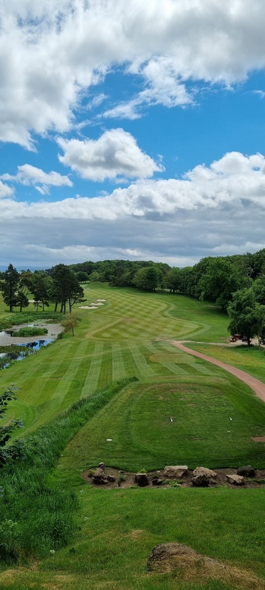 Mortonhall Golf Club tweet media