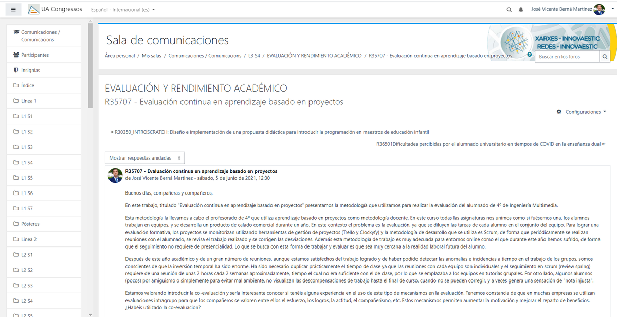 José Vicente Berná M tweet media