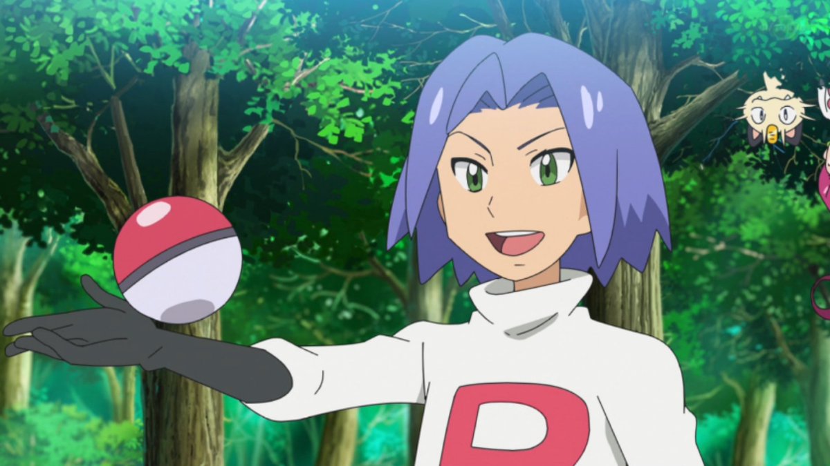 アニメ ポケットモンスターで コジロウ が話題に 7ページ目 トレンドアットtv アニメ ポケットモンスターで コジロウ が話題に 7ページ目 トレンドアットtv