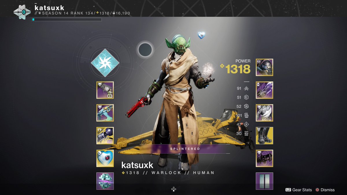 The04Project's tweet image. #PS4share