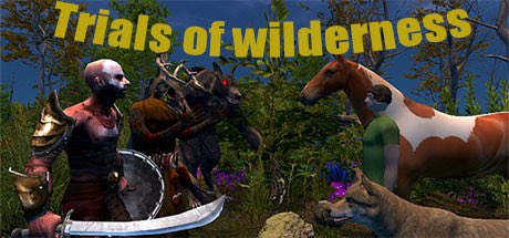 medleyofgames's tweet photo. Check out my latest video on #trialsofwilderness where we go see the new starting area and our escape ship! Thanks for watching #indie #indiegames #medleyofgames #smallyoutuber #smallyoutubechannel #pcgaming #pcgamer https://t.co/zrDHnpWEh7 https://t.co/qyIW8D9V6W