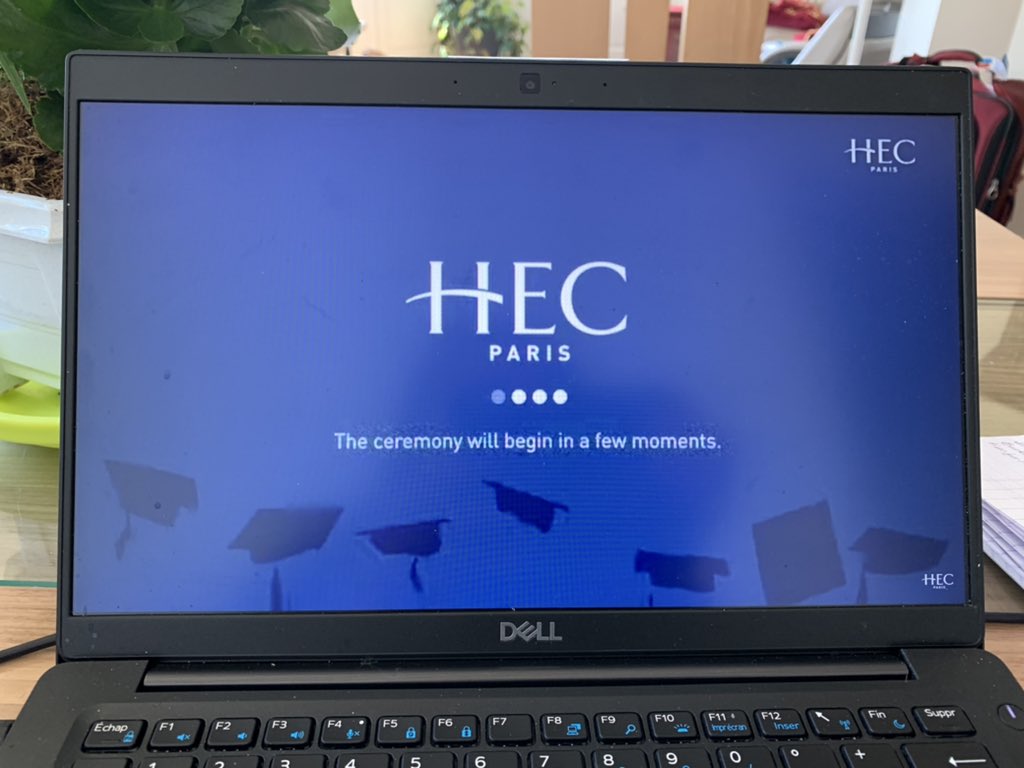 Hec Paris Mba Hecparismba Twitter