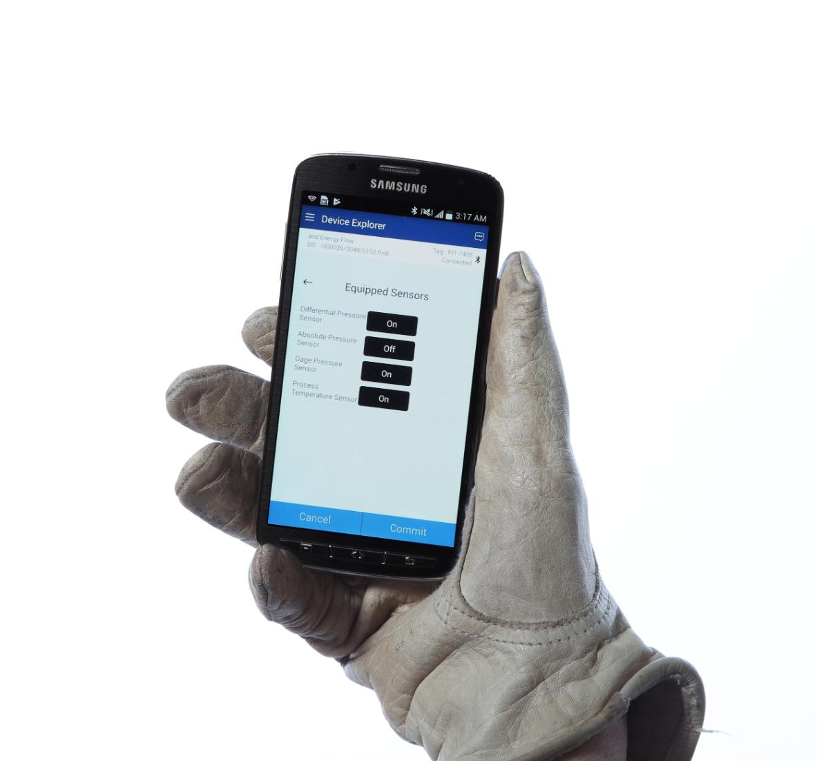 Convert your PC or Mobile Device into a
full featured #HART Communicator!  Easy, affordable, innovative.
Learn more  --&gt; procomsol.com