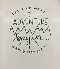 Congratulations on a fantastic year, Clearview Panthers! It’s time to rest and relax on summer vacation!! Have a happy, and safe summer! ❤️🐾