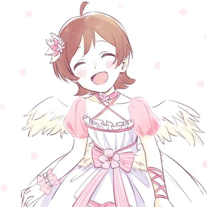 ひなたちゃん 