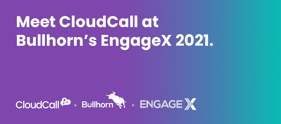 CloudCall's tweet photo. Have you registered your spot for @Bullhorn's EngageX event?
We'll be diving into the relationship between the rise of AI and how it affects our emotional intelligence.
Register your spot, here: https://t.co/Rj8fAkN29v
#engagex #cloudcall #roundtable #bullhorn https://t.co/TbSuROffOQ