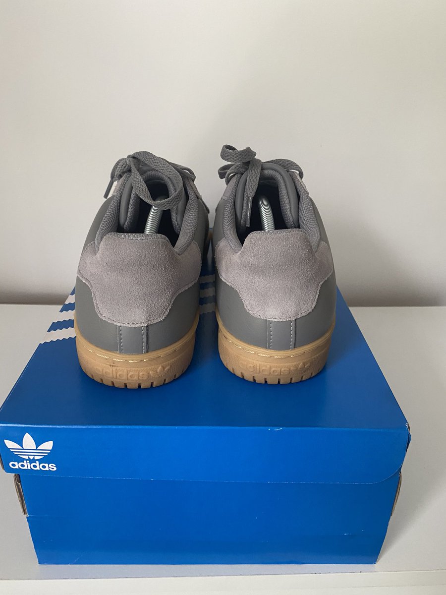 thomaswatts23's tweet photo. FOR SALE 

Adidas Powerphase Size 9

Great condition, worn once, with original box

£40 all in

@RetroSolesUK @adiFamily_ 
#adidasoriginals #adidas #Adifamily https://t.co/Tp86FTGqWR
