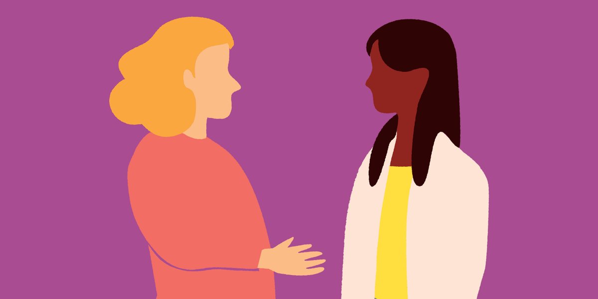 What difference would it make if advocacy was offered automatically to everyone on a mental health ward? Emma explains, from her experience as a patient and as an independent mental health advocate: ow.ly/zZaS50F7qhz