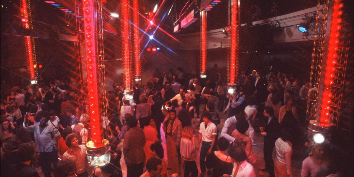 "The City That Never Sleeps Wants a Nightlife Museum" buff.ly/3xeayzI