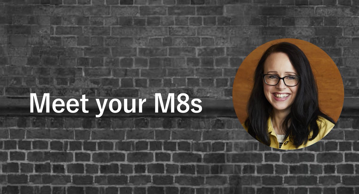 m8_solutions's tweet photo. Our team at M8 has evolved over the last couple of months, bringing in new faces & new skills to the company. Head to to meet one of our new M8s #meetyourm8s #techsolutions #nhsitsolutions #digitaltransformation #technicitywithintegrity https://t.co/dTpLbynsiF https://t.co/8RUMlYRGXp