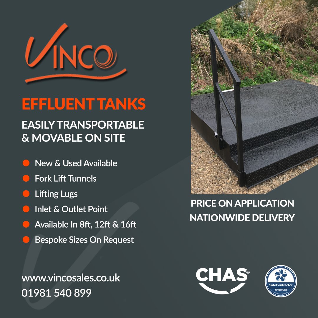 Vinco Sales Ltd tweet media