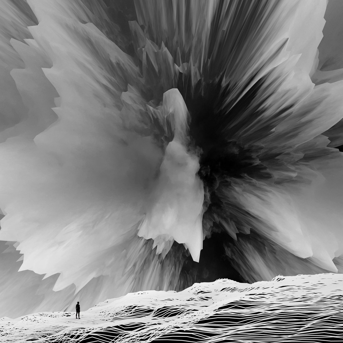 Would you say you depend on the weather?

Brand new piece just released on <a href="/hicetnunc2000/">h</a> 

hicetnunc.xyz/objkt/126385

#nft #hicetnunc #Tezos