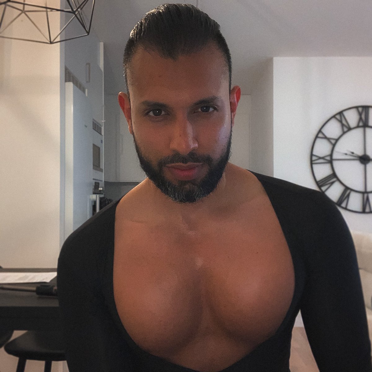 David Cortes tweet media
