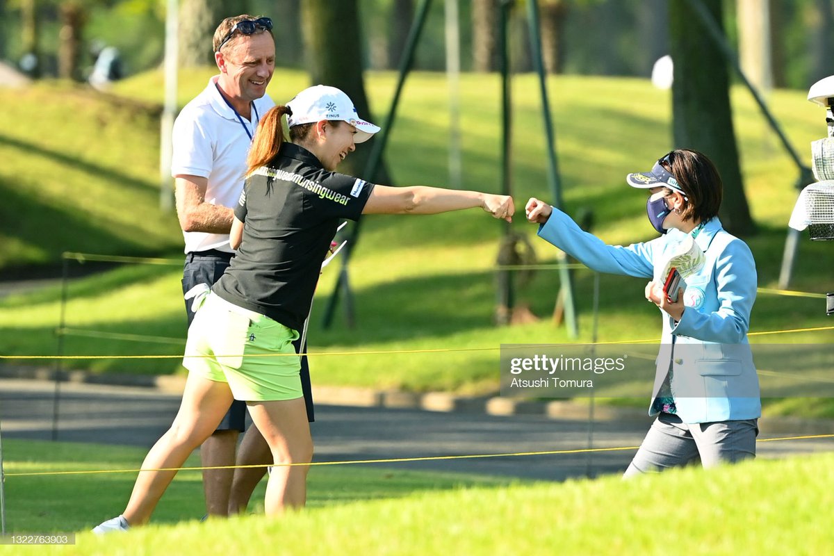 宮里 美香 Mika Miyazato Mika Miyazato10 Twitter