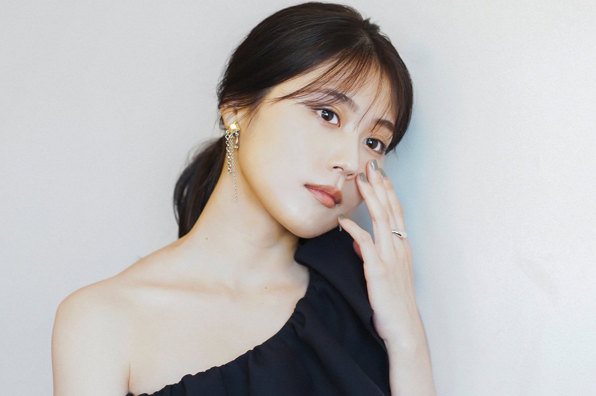 Oricon News オリコンニュース S Tweet 有村架純 インタビュー 怖かった 雪代巴役 るろ剣 重圧を覚悟に変えた佐藤健の言葉とは 倒れないくらいに体重も絞りました 頬がこけてほしい リクエスト受け体作り 有村架純 るろうに剣心 るろうに剣心最終