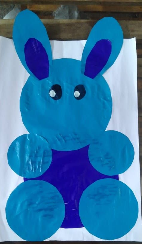 satyaspecial's tweet photo. Arts and crafts are always fun! A few glimpses from our month-long summer camp. There were a lot of activities for our kids using paper, clay, paint, sponges and other materials. Enjoy! #SatyaSpecialSchool #SatyaKidsRock #SummerFun #LockDownChronicles #LockdownNotShutDown https://t.co/JWjIcAxrJW