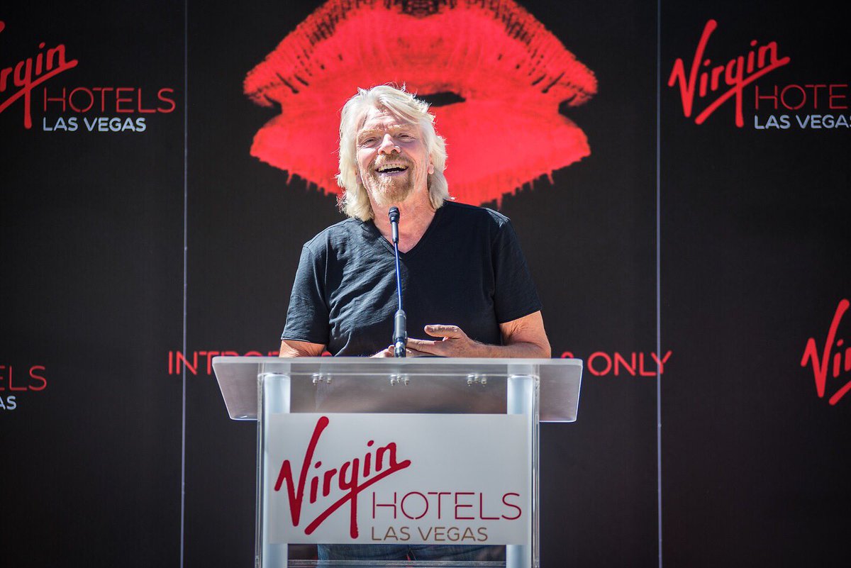 sobephoto's tweet photo. @richardbranson Congratulations on the opening of Virgin Hotel Las Vegas! https://t.co/QN9Jq5EU3p