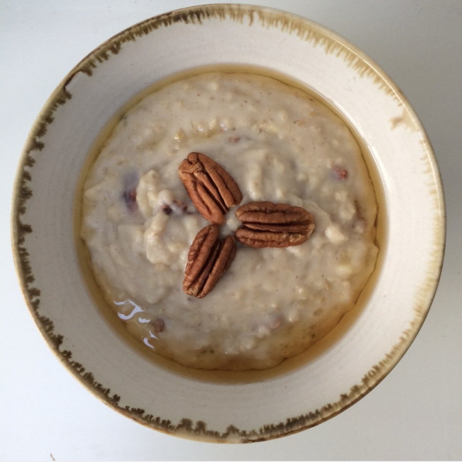 Treat yourself and nourish your body before our Home Retreat this weekend, by using one of these tasty recipes created by nutritional therapist and food expert, <a href="/NicolaMooreNT/">Nicola Moore Nutrition</a> bit.ly/3gpk8ZM
#retreat #nourish #weekendvibes