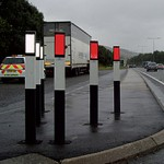 Launched a little while ago, by Blakedale Ltd our Fleximarkers are more popular than ever this week.

lnkd.in/d6_cfjH