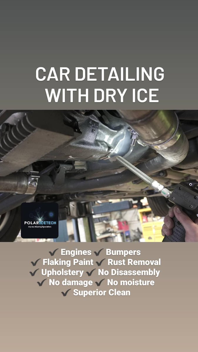 Polar IceTech tweet media