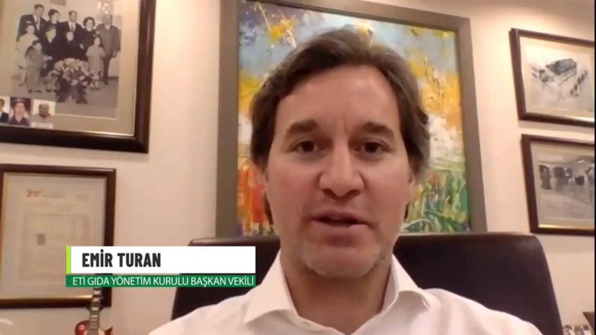 Canlı yayın etkinliğimiz Eti Gıda Yönetim Kurulu Başkan Vekili Emir Turan'ın konuşması ile devam ediyor! İzlemek için: youtube.com/watch?v=r7qHvt…
#gencbizz ​#gencbizz2021 #gencbizzfinal #Gen_E #CoYC21 #JAEEC2 #finaldeyizz @jaeurope @jaworldwide